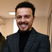 Meriton Ramabaja