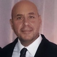 Antonio Jesus Madrid Martinez