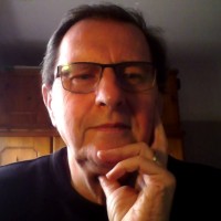 Peter Longden