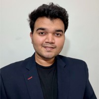 Akshay Dandekar, Rpr