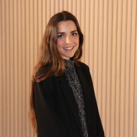 Elena Gaspar Martinez