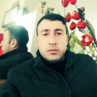 Qurban Bilalov