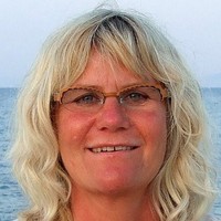 Bodil Kirstine Møller