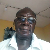 Jonas Nyarko