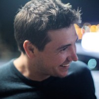 Daniel Castro