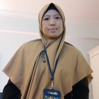 Hasnah Wati