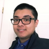 Andy Lin