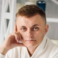 Mykola Kryvetscky