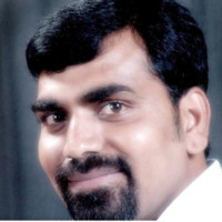 Shivanand D M