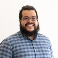 Daniel Blancas