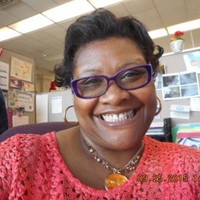 Jeanette Cook