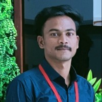 B Vamshi