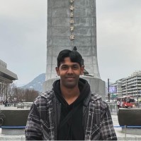 Dhanushka Wijesundera