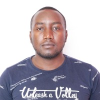 Paul Motume