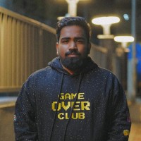 Abhishek Jadhav