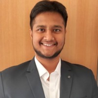 Yogesh Patil