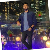 Shashwat B