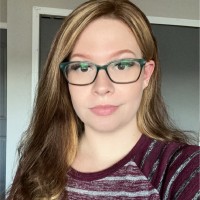 Gabrielle Reynolds