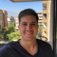 Eduardo Pichuante Aravena