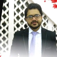 Shehzad Saleem