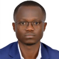 Carmel Cyrille Koffi