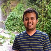 Sachin Deshpande