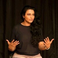 Preeti Gupta