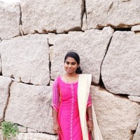 Amritha Swarubini