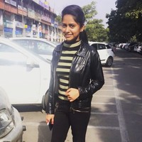 Arshpreet Kaur