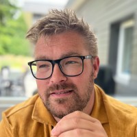Kristian Kjeldstrup V.