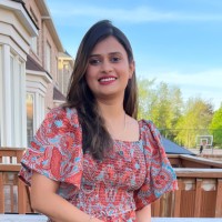 Fresha Patel