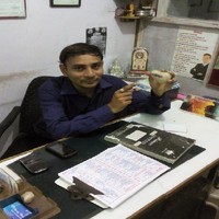 Naresh Badrukhiya