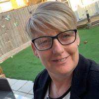 Nicola Mcdonagh