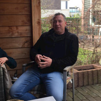 Richard van Duin