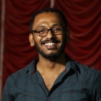 Naveen Kumar