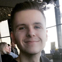 Aaron Darnbrook