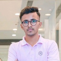 Krishna Bhosale