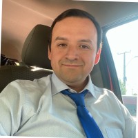 Cristian Vidal