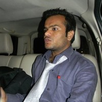 Shahnawaz Ansari