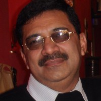 S. M Mehta