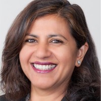 Rina K. Jha, CFA