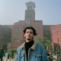 Sameer Mir