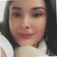 Iroda Turakhanova