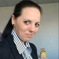 Maria Draganova