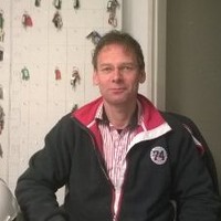 Bert Van Rossum