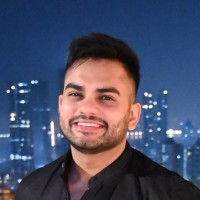 Rishabh Bansal