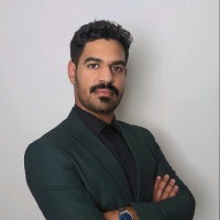 Abdulrahman Albashiri