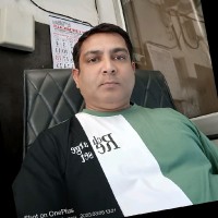 Prashant singh Chauhan