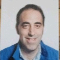 Iñigo Isasi Izarra
