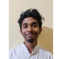 Anstin George